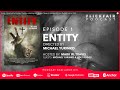 Entity  directed by michael yurinko starring holt boggs make a successful low budget horror film