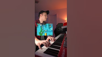 Thumbnail of Super Mario Sounds on Piano