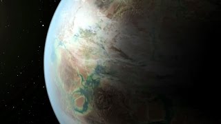CNET Update - Is this Earth 2.0? NASA finds planet like ours