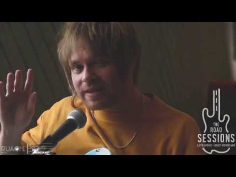 Enter Shikari - Heroes (Acoustic)
