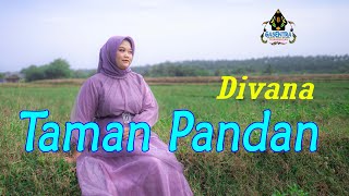 TAMAN PANDAN - DIVANA ( Music Pop Sunda)