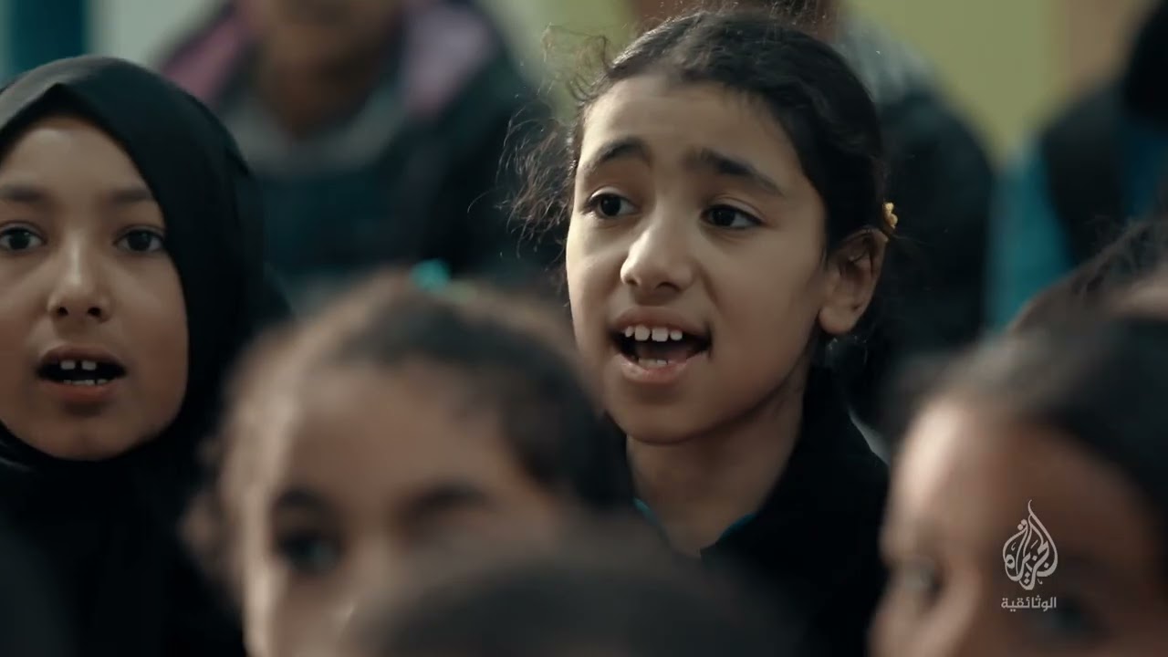 كورال الأحد 7 مايو 8 مساء مكة المكرمة (برومو)