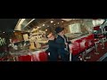 The BossHoss Word up Kingsman The Golden Circle