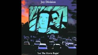 Joy Division - Colony (Live)