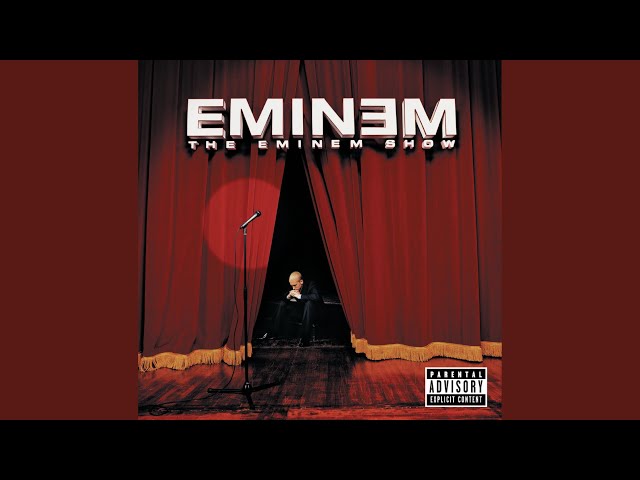 EMINEM - HALLIES SONG