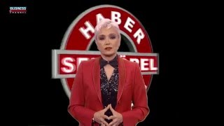 Doxa Ofis Mobilyaları Imob 2016 Mobilya Fuarında.