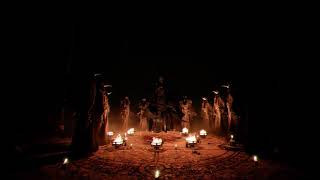 The Dark Occult Psych horror Game Trailer - PC