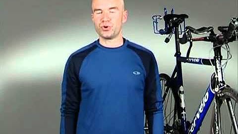 Edge 705 - Viewing and analyzing power data