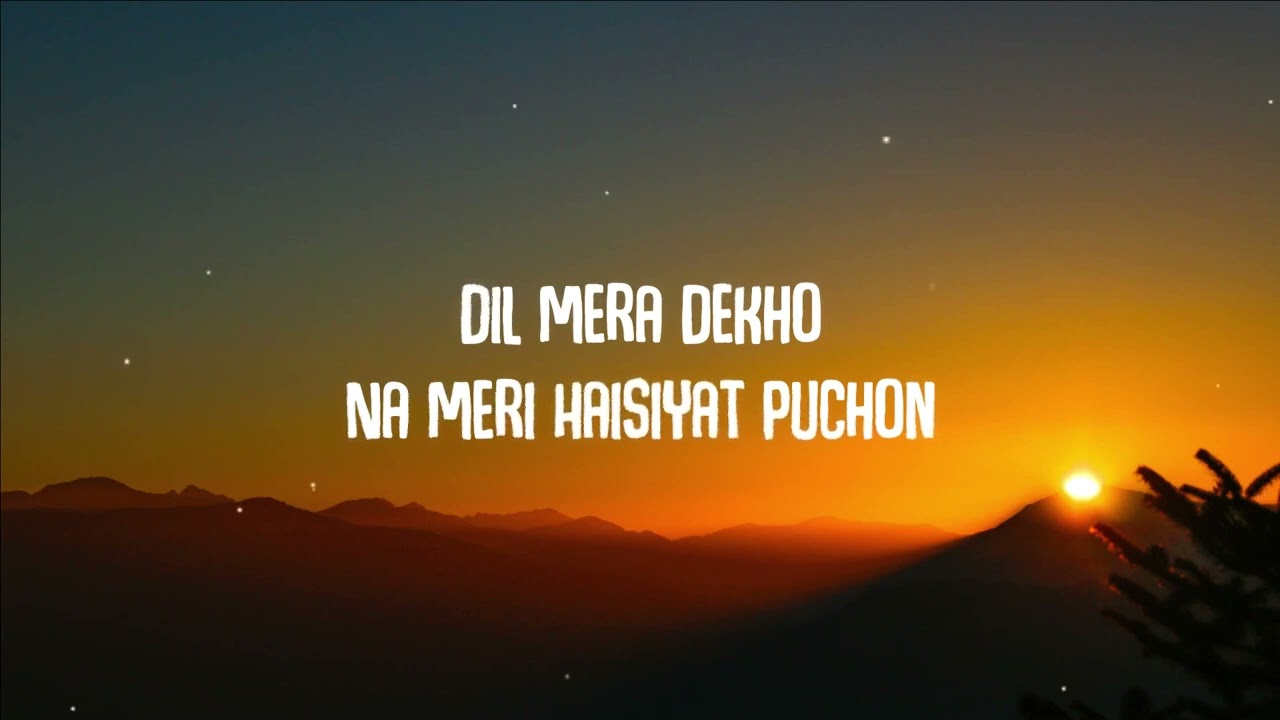 Khairiyat   Lyrics Video   Chhichhore   Nitesh Tiwari   Arijit Singh   Sushant, Shraddha   Pritam