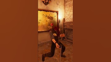 Project Internals on Nomad? #bladeandsorcerynomad #bladeandsorcerymods #metaquest