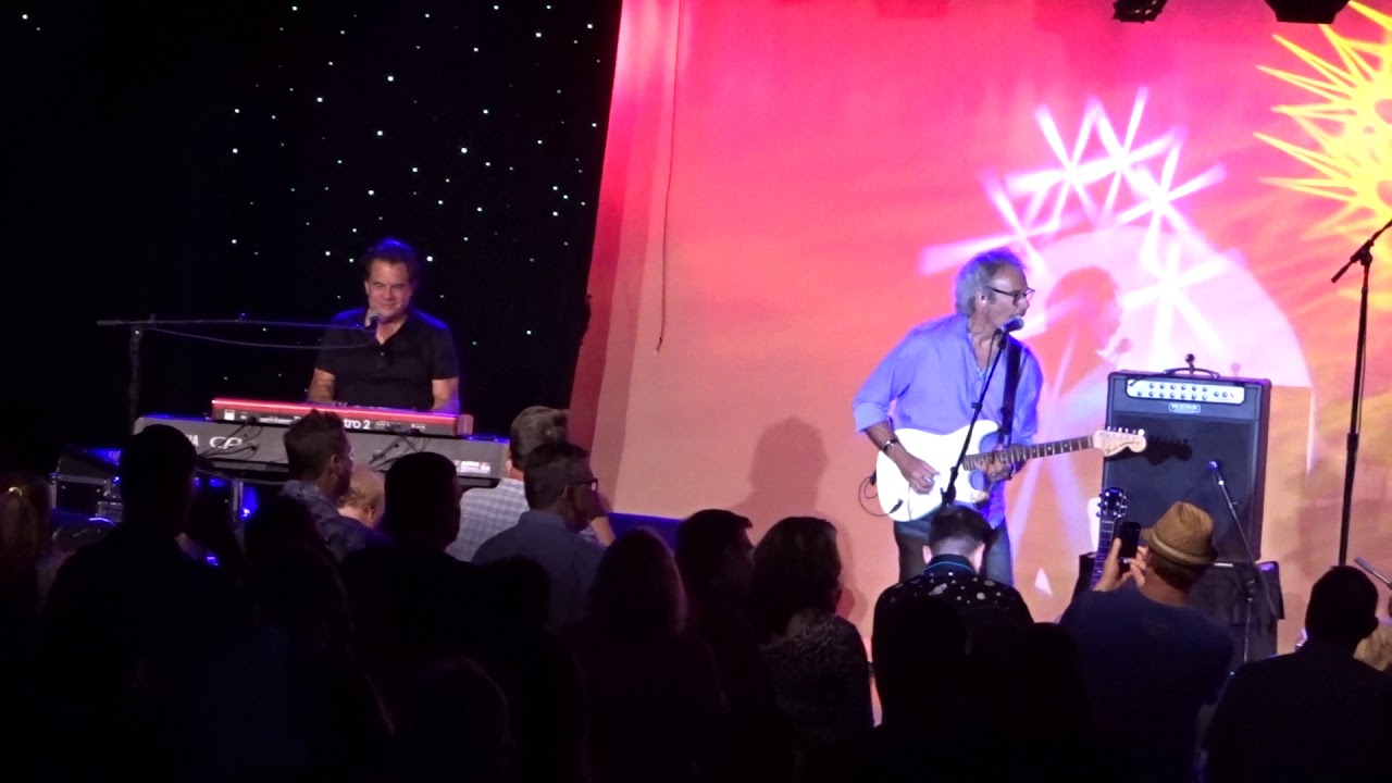 pablo cruise rio de janeiro