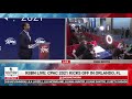 “Lincoln Project Liz” – Donald Trump, Jr. Slams Turncoat Republican Leader Liz Cheney at CPAC (VIDEO)