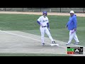 2026 Robinson Invitational - Cabot vs Millard North (NE)