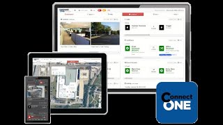 Webinar: Connect ONE Additional Features