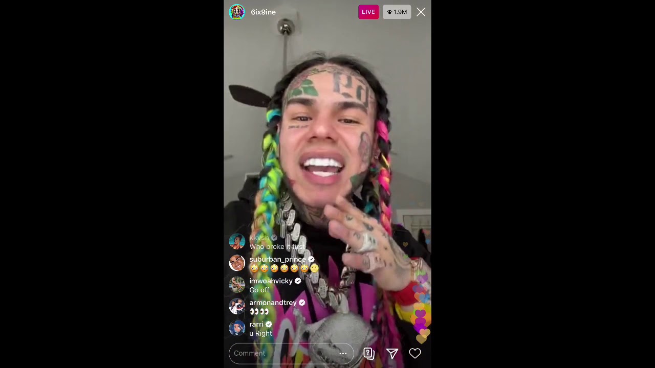 Ap69 Rapper 69 (IM BACK AND STILL THE BEST IN NY) - YouTube