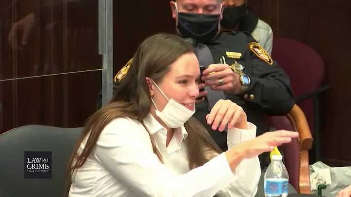 Killers Ex-Wife Erica Stefanko on Trial for Murder...