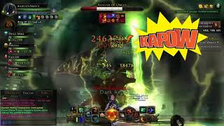 Neverwinter Ps4 Iv Gwf Onephase Orcus T9G With Buffhr