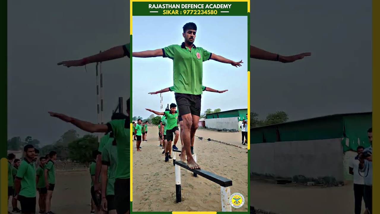 NO 1 DEFENCE ACADEMY IN INDIA | NO 1 DEFENCE ACADEMY IN RAJASTHAN | 