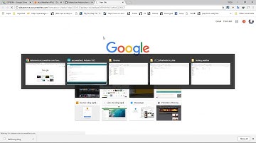 Video 4: Xử lý dữ liệu , tách chuỗi Json trong arduino - Dự báo thời tiết với arduino esp8266