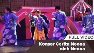 Konser Cerita Neona oleh Neona Konser Cerita Neona oleh Neona