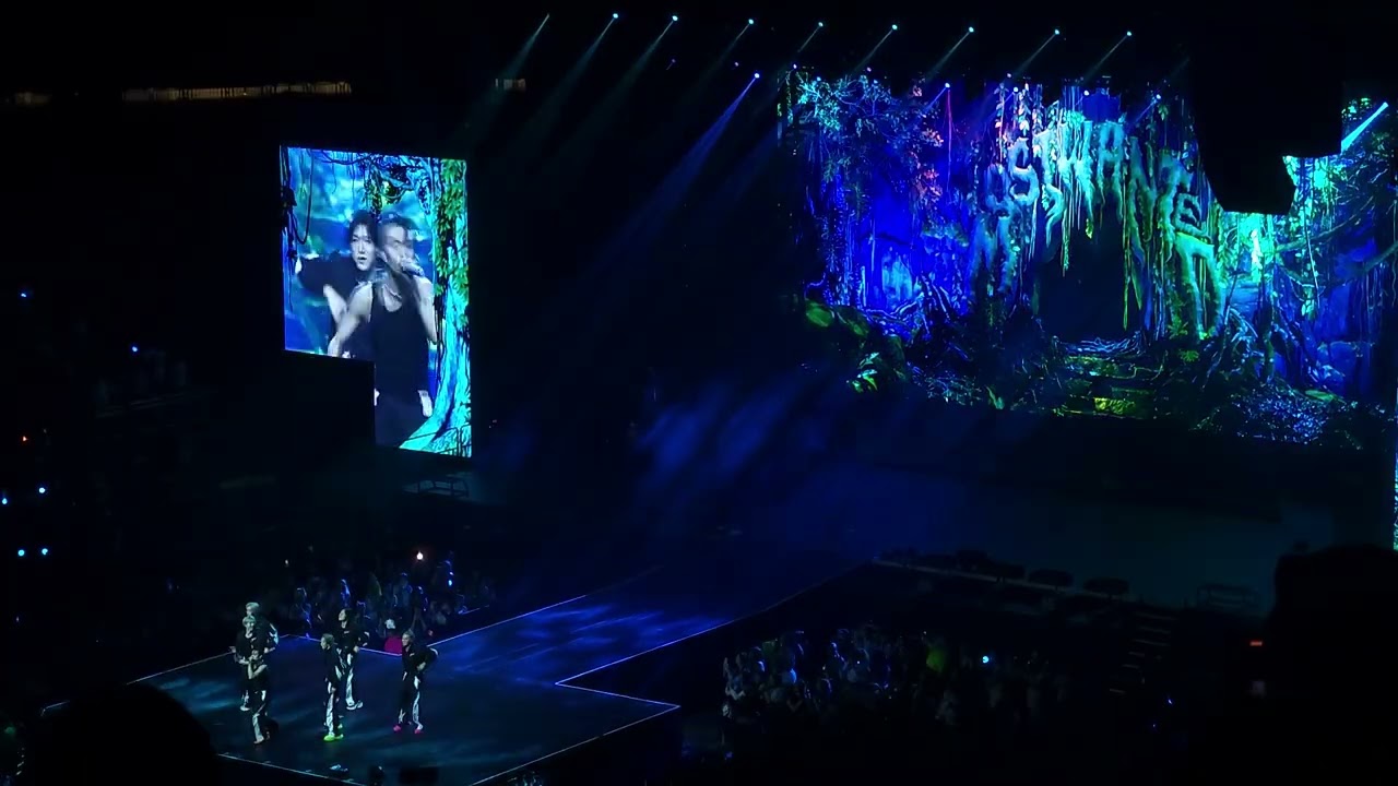 p1harmony pretty boy newark