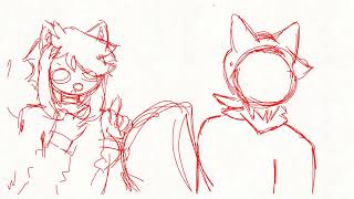 All Night Long wip