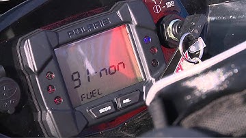 Episode 9 | Sledhead 24-7 "POLARIS 800 SWITCHBACK PRO R"