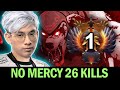 TOP-1 Rank Pakazs Monster Unleashed 26 Kills