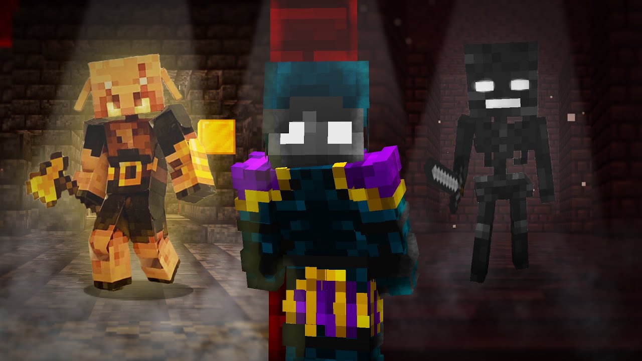 I Beat Minecraft In Under 15 Minutes! - YouTube