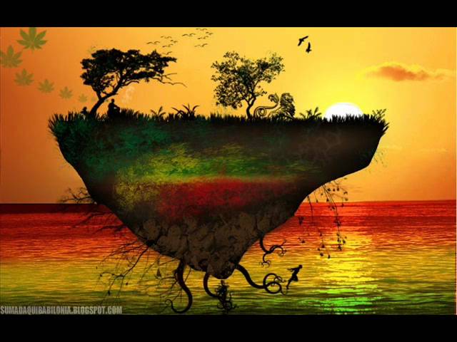 英7” Ethiopians Solid As A Rock PH98 Punch /00080 The Ethiopians - Solid As A Rock [ LEGENDADO / TRADUÇÃO ] reggae