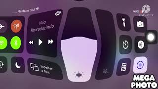 M U S I C Opposite Center Effects With 6 Effects