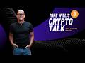 Bitcoin: When Selling Is Strong, Stay In