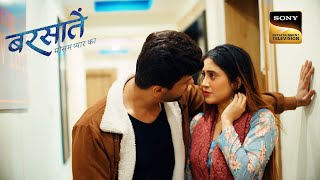 Hotel में Couple बनके घूम रहे हैं Reyansh और Aradhana | Barsatein - Mausam Pyaar Ka| Star-crossed