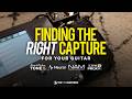 Finding the Right Capture // TONEX, Quad Cortex, Proxy, NAM