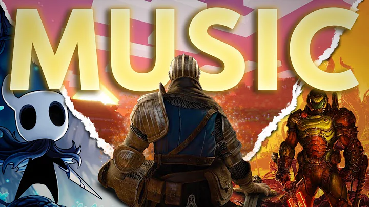 When Music Transcends the Game thumbnail