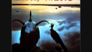 Bryan Ferry & Roxy Music  -  The Main Thing chords