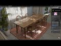Blender 5.0 Geometry Node Asset