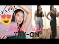 ZAFUL TRY-ON HAUL - NUOVI CAPI AUTUNNALI ! 🍂