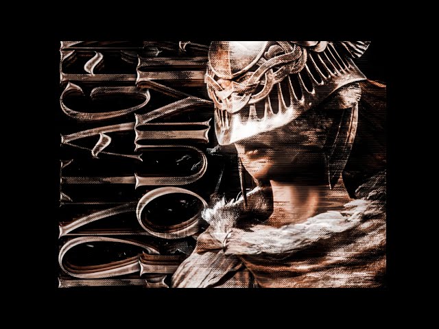 MONTAGEM ALQUIMIA (SLOWED)