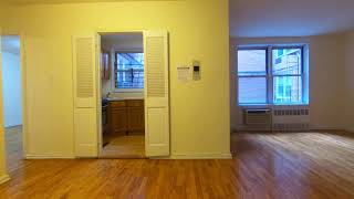 820 Ocean Parkway #311 Brooklyn, NY 11230  - Beautiful 1 bedroom / 1 bath coop for sale at Midwood.