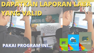 Program Ini Bisa Permudah Bisnis Kamu - PROGRAM IPOS 5