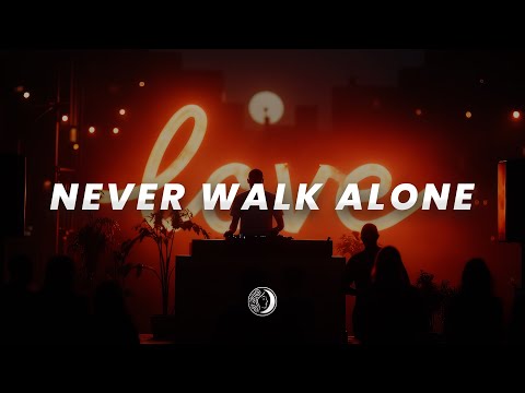 BLOND:ISH & Stevie Appleton - Never Walk Alone (Alex Wann Afro Remix)