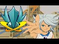INAZUMA ELEVEN: Victory Road|Vs Pó de Diamante crônica 29#