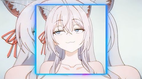 MONTAGEM SUPERSONIC (TikTok slowed version) Alya edit