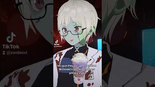 We Try The New From Mcdonalds