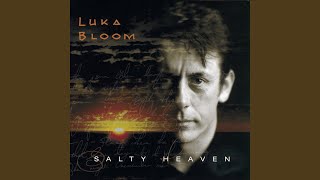 Video thumbnail of "Luka Bloom - Blackberry Time"