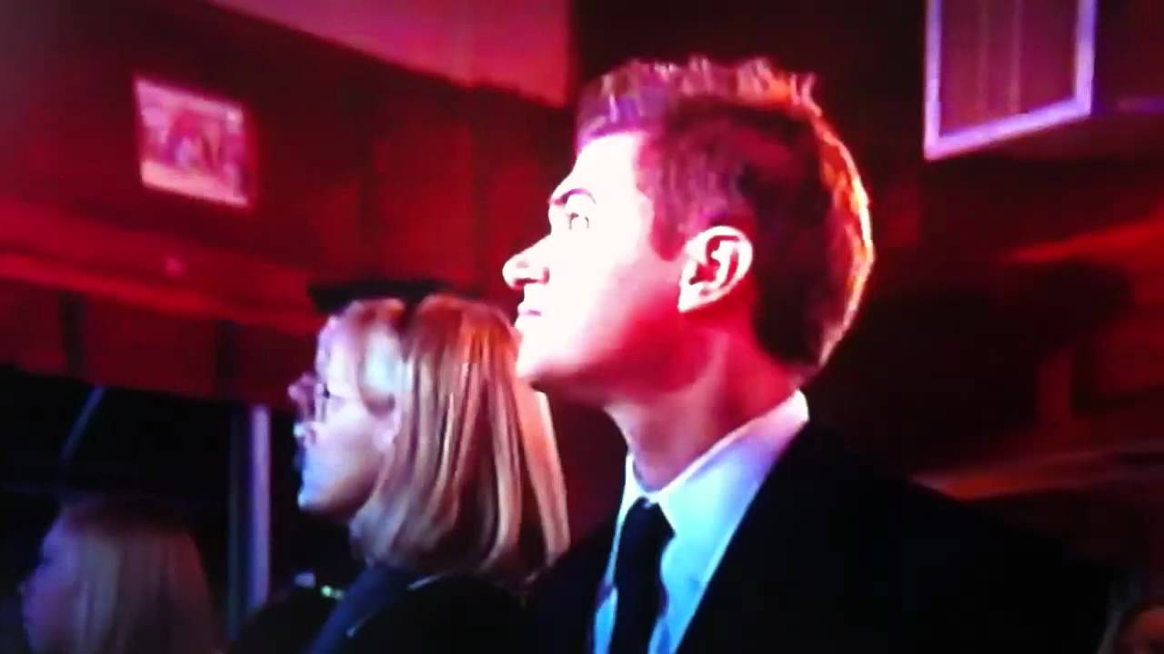 Shaun Kraisman American idol premier party! YouTube