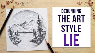 The Artist's Way Week 3, 4, and 5: The uncomfortable truth about creative growth