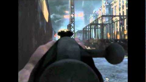 Mosin 91-30 Reload Glitch.wmv