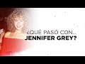 ¿Qué pasó con Jennifer Grey?